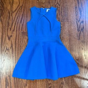 Milly Minis Knit Dress Sz 3